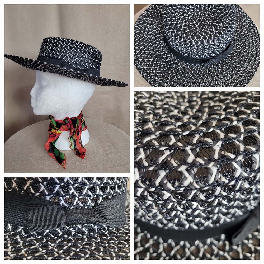 Panama Hat - Picture 3 of 6